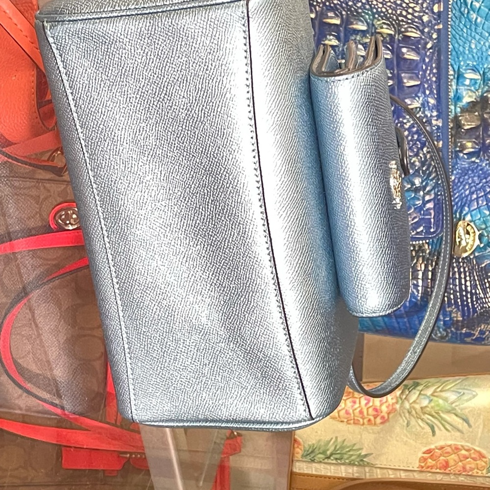 Metallic Bennett set - Picture 6 of 12